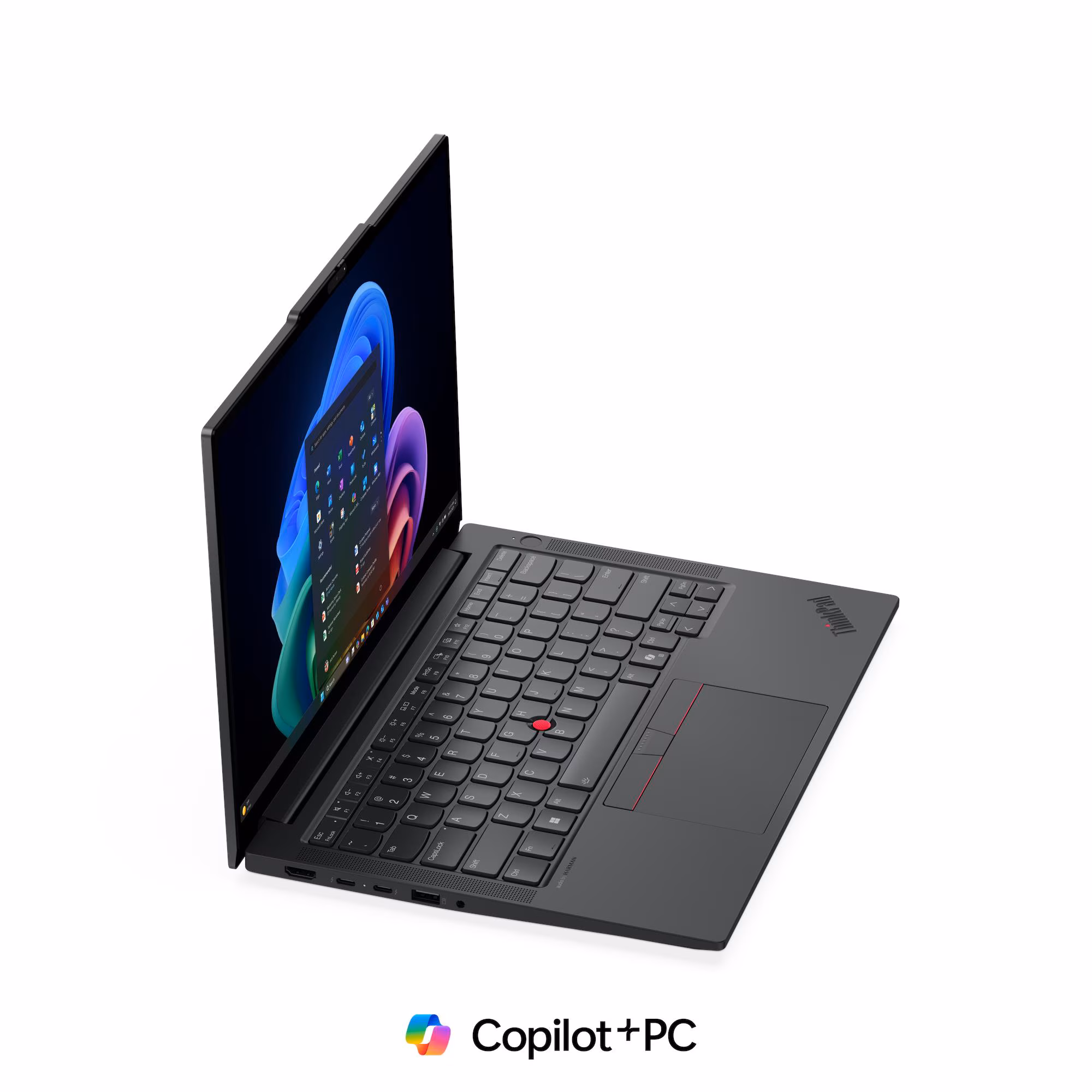 Lenovo ThinkPad E14 Gen 8 21Y6 - Intel Core Ultra 7 355 / 2.3 GHz - Win 11 Pro - Intel Graphics - 32 GB RAM - 512 GB SSD TCG Opal Encryption 2, NVMe - 35.6 cm (14")